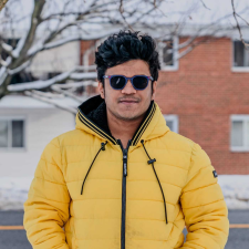 Avatar for Shubhashis Roy Dipta from gravatar.com