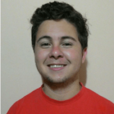 Avatar for Guilherme Arthur de Carvalho from gravatar.com