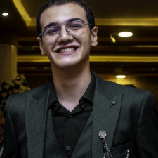 Avatar for Assem ElQersh from gravatar.com