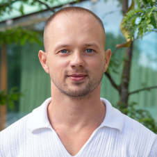 Avatar for Sergej Maul from gravatar.com