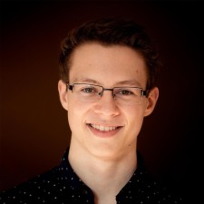 Avatar for Ben from gravatar.com