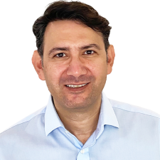 Avatar for Salih Ergüt from gravatar.com