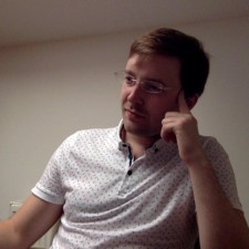 Avatar for Pavel from gravatar.com