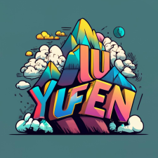 Avatar for yufeng from gravatar.com
