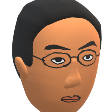 Avatar for Mitsuaki Kawamura from gravatar.com