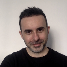 Avatar for Martin Vedani from gravatar.com