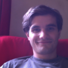 Avatar for adrianveres from gravatar.com