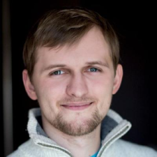 Avatar for Klyuykov Sergey from gravatar.com