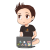 Avatar for allejo from gravatar.com