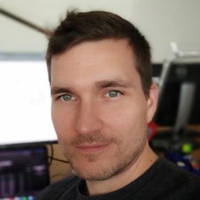 Avatar for William Carleton from gravatar.com