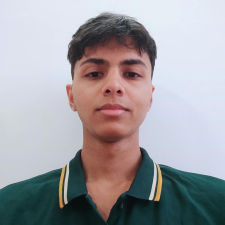 Avatar for Srijan Jaiswal from gravatar.com