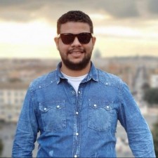 Avatar for Lucas Ribeiro from gravatar.com