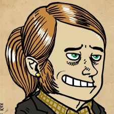 Avatar for karasiak from gravatar.com