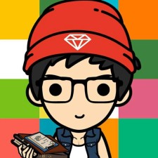 Avatar for kingcos from gravatar.com