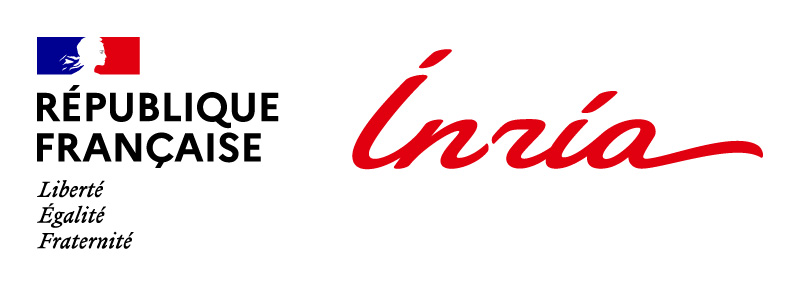 Inria logo