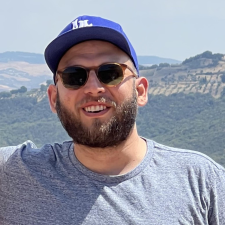 Avatar for Nico Ritschel from gravatar.com