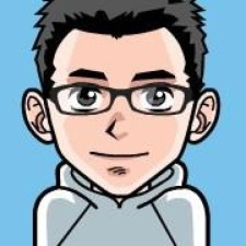 Avatar for Ming from gravatar.com