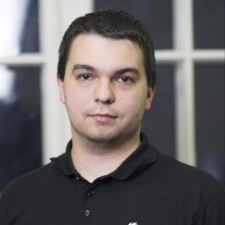 Avatar for netman92 from gravatar.com