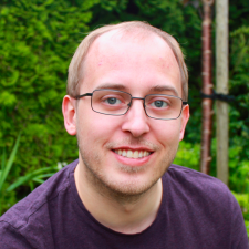 Avatar for Christopher Heje Grønbech from gravatar.com