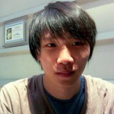 Avatar for Hendra Anggrian from gravatar.com