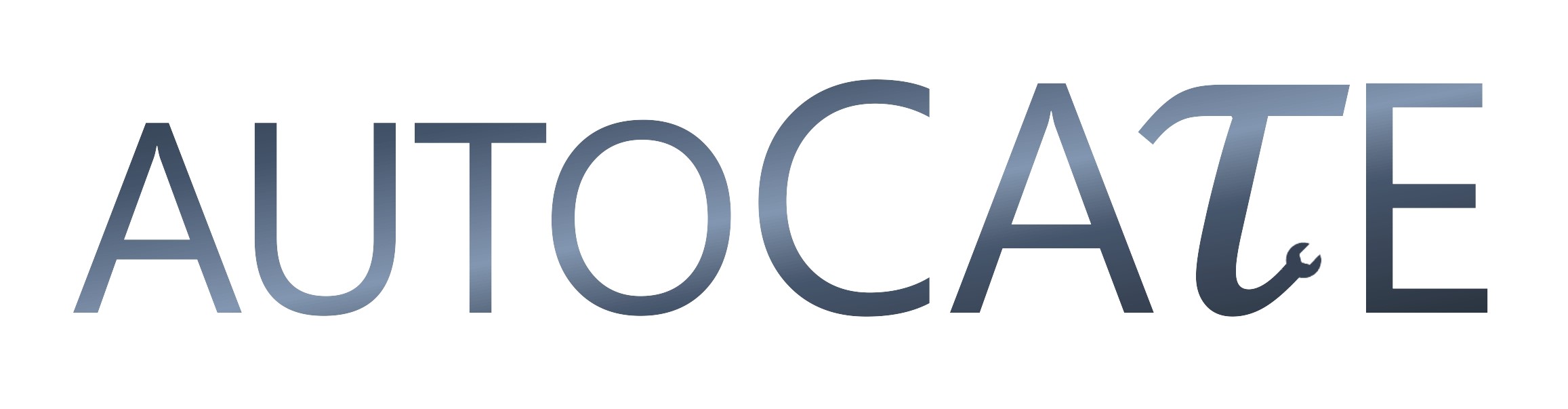 AutoCATE Logo
