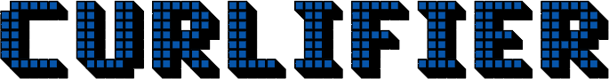 Curlifier logo