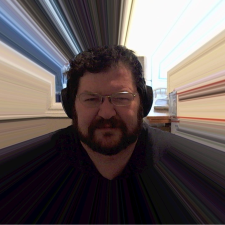 Avatar for Patrick A. Levell from gravatar.com
