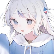 Avatar for 鱼鱼有几斤 from gravatar.com