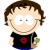 Avatar for pachiburke from gravatar.com