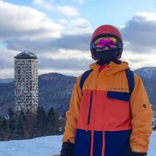 Avatar for Pablo Sun from gravatar.com