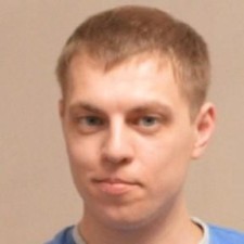 Avatar for Andrey Tokarev from gravatar.com