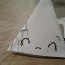 Avatar for HappyTetrahedron from gravatar.com