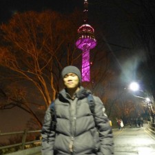 Avatar for Thanh from gravatar.com