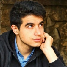 Avatar for Hossein Zargar from gravatar.com