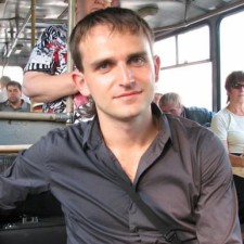 Avatar for Anton Itskovich from gravatar.com