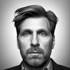 Avatar for John Bowyer from gravatar.com