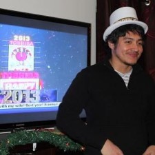 Avatar for faisalraja from gravatar.com