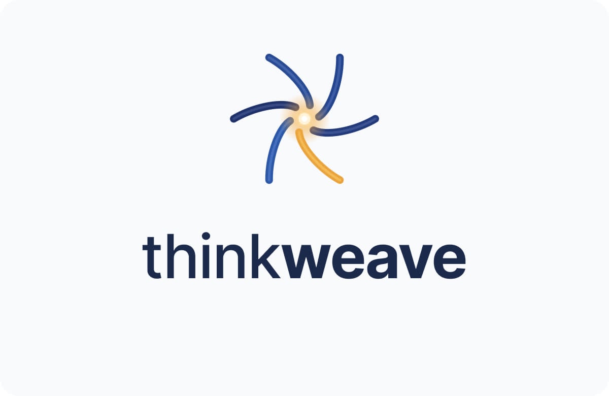 Thinkweave logo