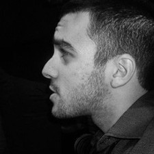 Avatar for Andreas Violaris from gravatar.com