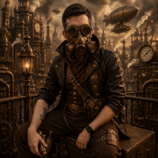 Avatar for iiiparadoxxxiii from gravatar.com