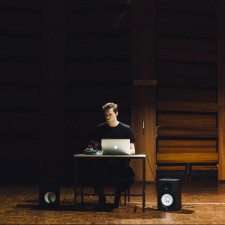 Avatar for James Bradbury from gravatar.com