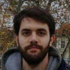 Avatar for Luigi from gravatar.com