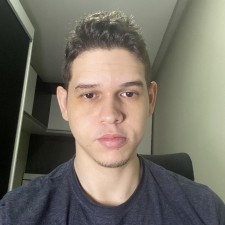 Avatar for walison filipe torres mendes from gravatar.com