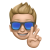 Avatar for JimmyJammed from gravatar.com