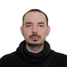 Avatar for Aleksandr Mezin from gravatar.com