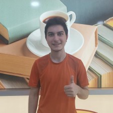 Avatar for Alp Niksarlı from gravatar.com