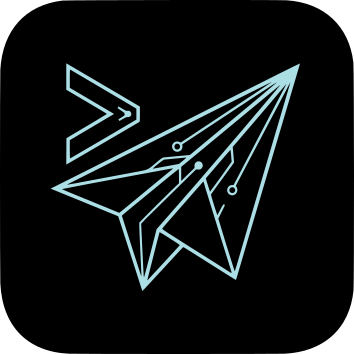 LocalPilot Logo