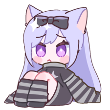 Avatar for Ender~chan from gravatar.com