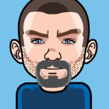 Avatar for jasonrbriggs from gravatar.com