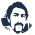 Avatar for pedroasad from gravatar.com